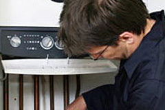 boiler repair Duntisbourne Rouse