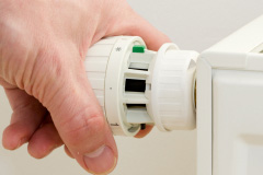 Duntisbourne Rouse central heating repair costs