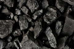 Duntisbourne Rouse coal boiler costs